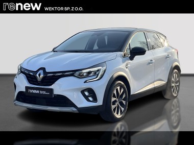 Renault Captur 1.0 TCe Techno LPG-1