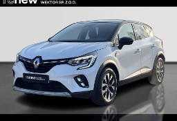 Renault Captur 1.0 TCe Techno LPG