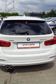 BMW SERIA 3 320d xDrive sport-aut-2