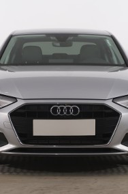 Audi A4 B9 , 1. Właściciel, Serwis ASO, Automat, Navi, Klimatronic,-2