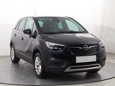 Opel , Salon Polska, 1. Właściciel, Serwis ASO, Automat, Skóra,-1