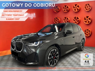 BMW X3 G01 xDrive40d M Sport xDrive40d M Sport 3.0 (303KM)| Hak holowniczy-1