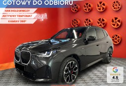 BMW X3 G01 xDrive40d M Sport xDrive40d M Sport 3.0 (303KM)| Hak holowniczy