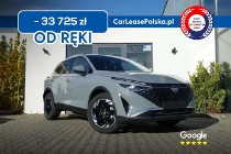 Nissan Qashqai III