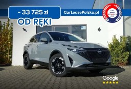 Nissan Qashqai III