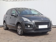 Peugeot 3008 , Navi, Klimatronic, Tempomat, Parktronic,ALU