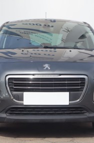 Peugeot 3008 , Navi, Klimatronic, Tempomat, Parktronic,ALU-2