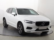 Volvo XC60 II 1. Właściciel, 197 KM, Automat, Navi, Klimatronic, Tempomat,