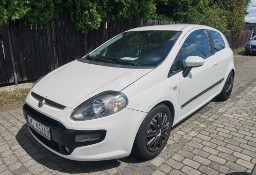 Fiat Punto Evo 1,2