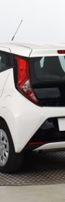 Toyota Aygo , Salon Polska, VAT 23%, Klima-4
