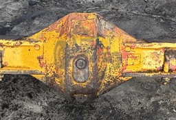 HANOMAG ZF AP-17/R Most Przedni Obudowa Pochwa Zwolnica Zwrotnica Dyferencjał CZĘŚCI