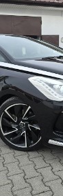 Citroen DS5 1,6Turbo 200km. Wersja Full.Masaże.Kam.Cof.Navi.Skóry.Head-Up.Panora-3