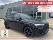 Audi Q7 II 55 TFSI e quattro 3.0 55 TFSI e quattro (394KM) Hak holowniczy