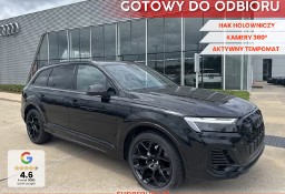 Audi Q7 II 55 TFSI e quattro 3.0 55 TFSI e quattro (394KM) Hak holowniczy