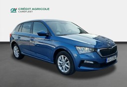 Skoda Scala 1.5 TSI Ambition Hatchback. WX0358E