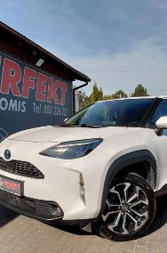 Toyota Yaris Cross-2