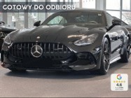 Mercedes-Benz AMG GT 63 4Matic+ Pakiet Wyposażenia Premium Plus + AMG Night 2 + Asystenta