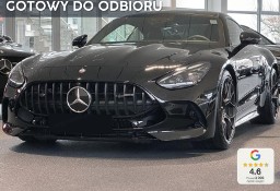 Mercedes-Benz AMG GT 63 4Matic+ Pakiet Wyposażenia Premium Plus + AMG Night 2 + Asystenta