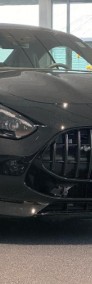 Mercedes-Benz AMG GT 63 4Matic+ Pakiet Wyposażenia Premium Plus + AMG Night 2 + Asystenta-4