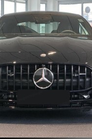 Mercedes-Benz AMG GT 63 4Matic+ Pakiet Wyposażenia Premium Plus + AMG Night 2 + Asystenta-2