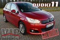 Citroen C4 II 1,6+Gaz DUDKI11 Gaz,Klimatr 2 st.Navi,El.szyby.Centralka,kredyt,OKAZ