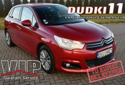 Citroen C4 II 1,6+Gaz DUDKI11 Gaz,Klimatr 2 st.Navi,El.szyby.Centralka,kredyt,OKAZ