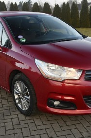 Citroen C4 II 1,6+Gaz DUDKI11 Gaz,Klimatr 2 st.Navi,El.szyby.Centralka,kredyt,OKAZ-2