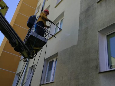 MYCIE ELEWACJI czyszczenie kostki brukowej -1