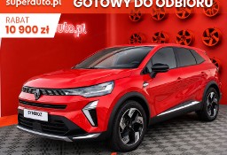 Renault Inny Renault Techno 1.8 E-Tech Full Hybrid Symbioz Techno 1.8 E-Tech 160KM / pakiet