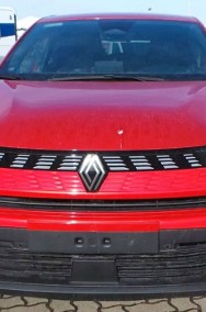 Renault Techno 1.8 E-Tech Full Hybrid Symbioz Techno 1.8 E-Tech 160KM / pakiet-2
