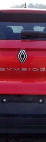 Renault Techno 1.8 E-Tech Full Hybrid Symbioz Techno 1.8 E-Tech 160KM / pakiet-4