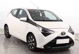 Toyota Aygo , Klima, Tempomat