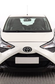 Toyota Aygo , Klima, Tempomat-2
