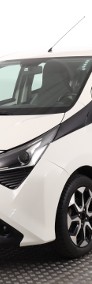 Toyota Aygo , Klima, Tempomat-3