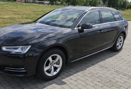 Audi A4 B9 Quattro* Sport*190KM*Zarejestrowany