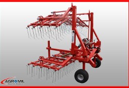 Chwastownik spulchniacz Metal-Technik MT