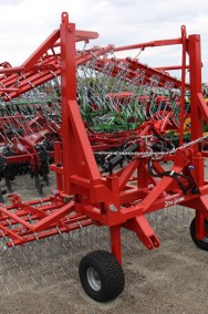 Chwastownik spulchniacz Metal-Technik MT-2