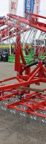 Chwastownik spulchniacz Metal-Technik MT-4