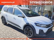 Dacia Jogger Expression 5-miejsc 1.2 Eco-G LPG Expression 5-miejsc 1.2 Eco-G LPG