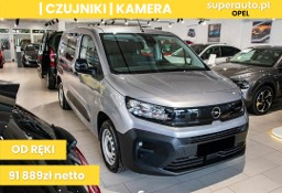 Opel Combo Cargo L2H1 Zabudowa Brygadowa L2H1 Zabudowa Brygadowa 1.5 102KM