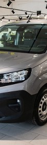 Opel Combo Cargo L2H1 Zabudowa Brygadowa L2H1 Zabudowa Brygadowa 1.5 102KM-4