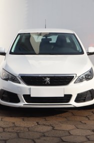 Peugeot 308 II , Klima, Tempomat, Parktronic-2