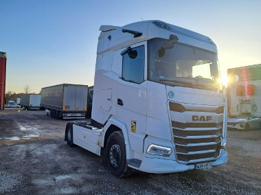 DAF xf 480-1