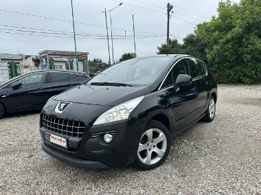 1.6 HDI/ Automat/ Isofix/ Tempomat/ Zamiana/ Kredyt-1