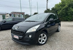 Peugeot 3008 I 1.6 HDI/ Automat/ Isofix/ Tempomat/ Zamiana/ Kredyt