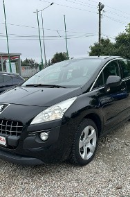 1.6 HDI/ Automat/ Isofix/ Tempomat/ Zamiana/ Kredyt-2