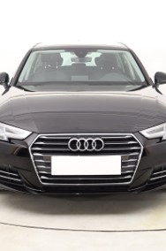 Audi A4 B9 , Automat, VAT 23%, Navi, Klimatronic, Tempomat, Parktronic,-2