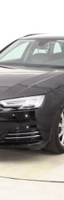 Audi A4 B9 , Automat, VAT 23%, Navi, Klimatronic, Tempomat, Parktronic,-3
