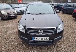 Nissan Qashqai I Diesel