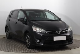 Toyota Verso , Salon Polska, Serwis ASO, GAZ, Klima